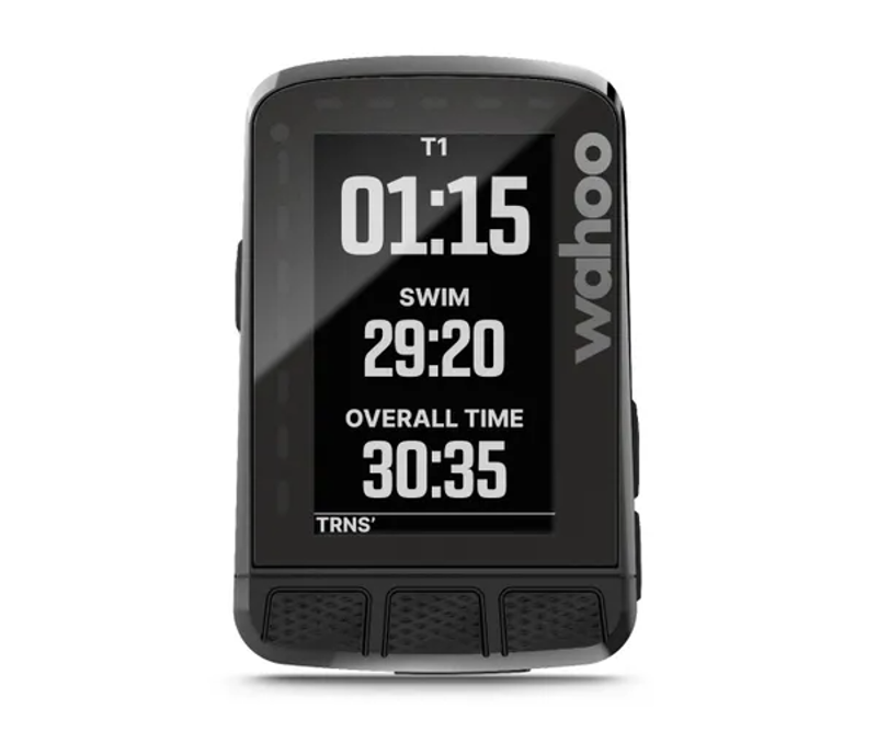 Wahoo ELEMNT ROAM V2 GPS Bicycle Computer-6