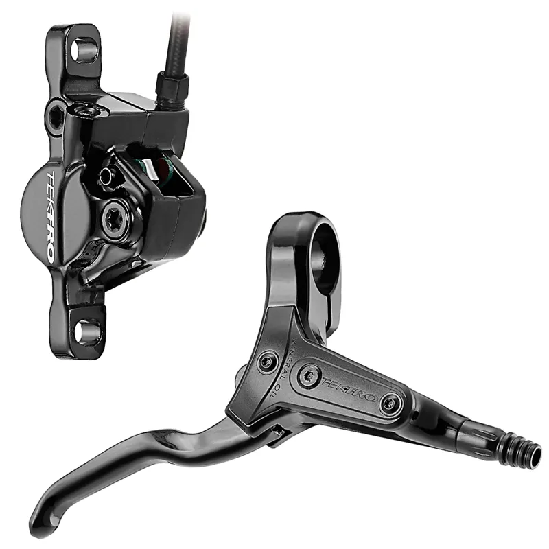 Tektro - M285 Disc Brake - LH-1