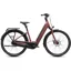 2027 Cube Supreme Hybrid Comfort Pro 600 in Burgundy