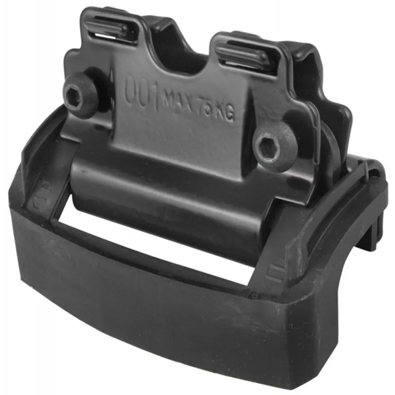 Thule 3069 Podium Roof Rack Fitting Kit in Black