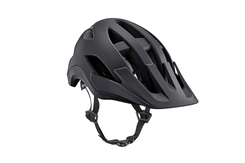 Liv Roost MIPS Helmet - Matte Black Current-5
