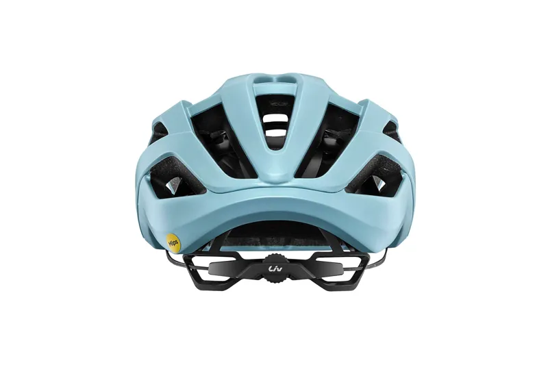 Liv Rev Comp MIPS Helmet Matte Prismatic Blue