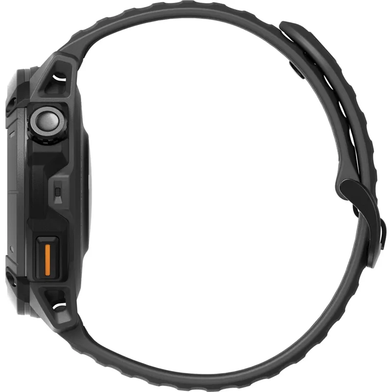 Coros NOMAD GPS Watch in Black-4