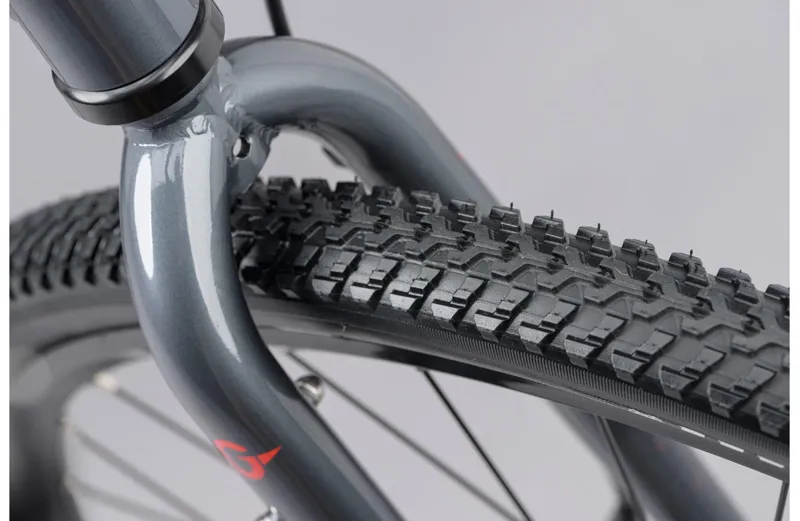 Genesis Flyer - Single Speed Utility Bike - Grey-7