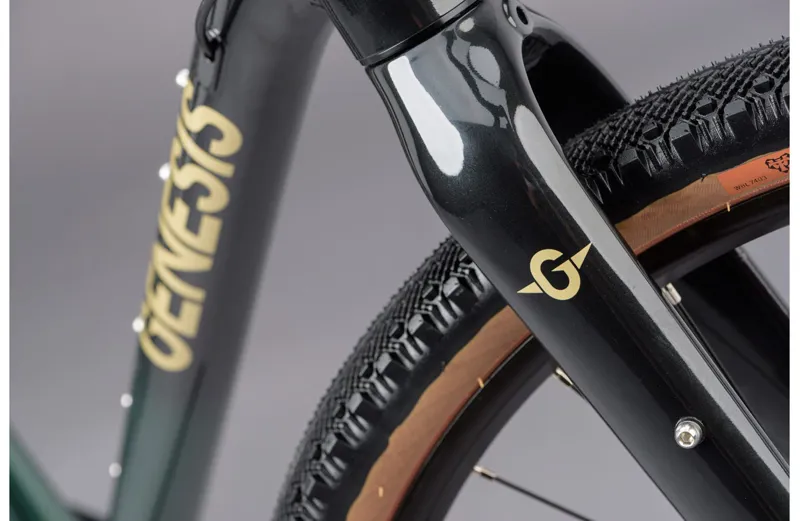Genesis fugio 10 2021 2025