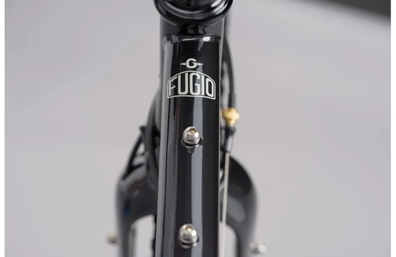 2021 Genesis Fugio 10 Gravel Bike in Green-3