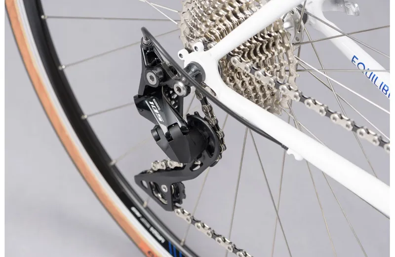 Genesis Equilibrium - Steel Road Bike - Whitehouse Family-8