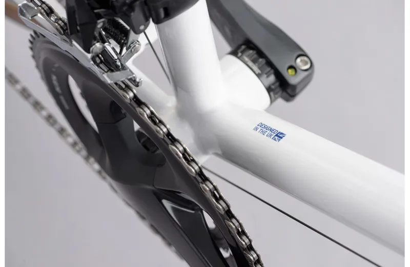 Genesis Equilibrium - Steel Road Bike - Whitehouse Family-5