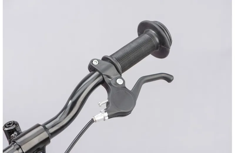 2021 Ridgeback Scoot Balance Bike in Pink-2