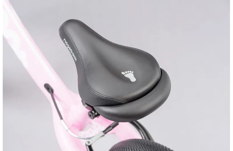 2021 Ridgeback Scoot Balance Bike in Pink-6