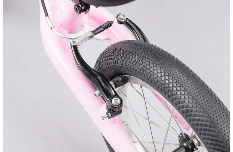 2021 Ridgeback Scoot Balance Bike in Pink-7