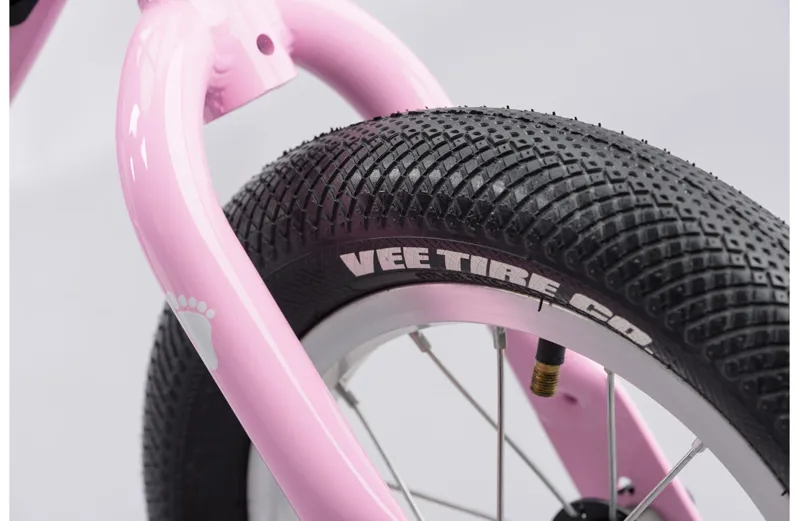 2021 Ridgeback Scoot Balance Bike in Pink-5