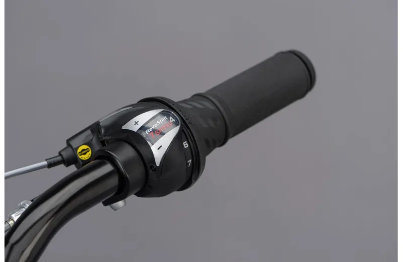 Ridgeback Serenity - 26 Inch Wheel Geared Childrens Bike - Silver-3