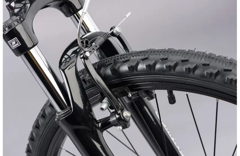 2021 Ridgeback MX26 Kids Bike in Grey-6