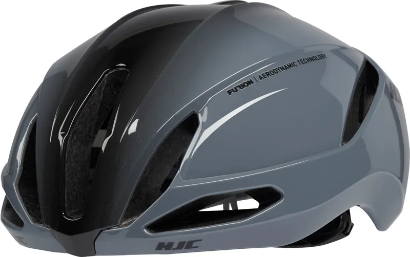 2021 HJC Furion 2.0 Road Cycling Helmet / Grey