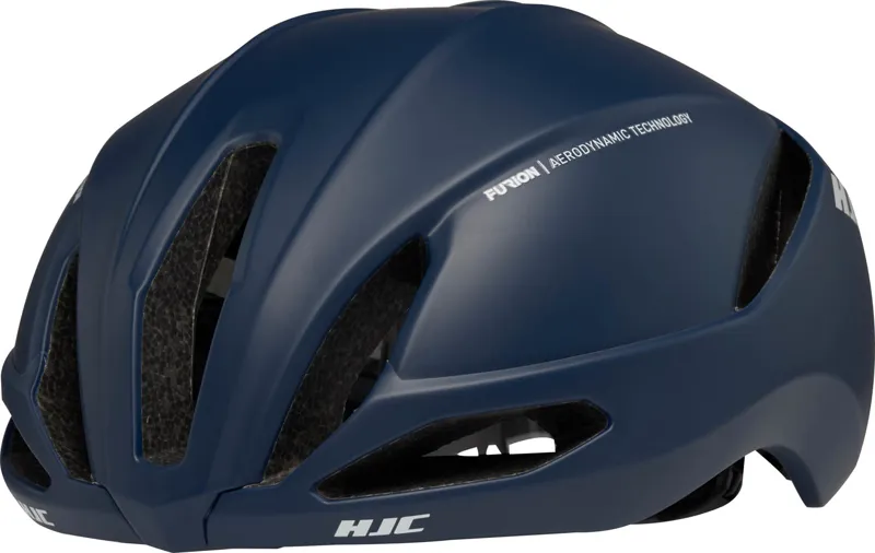 2021 HJC Furion 2.0 Road Cycling Helmet / Matt / Navy