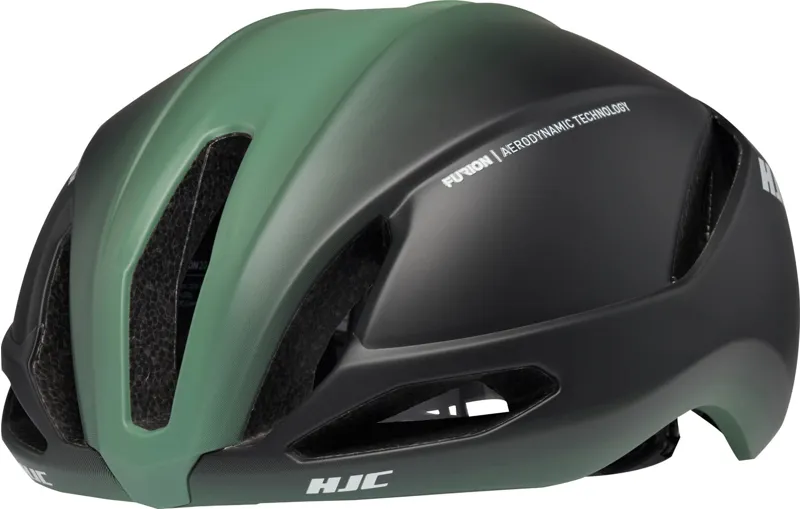 2021 HJC Furion 2.0 Road Cycling Helmet / Matt / Olive