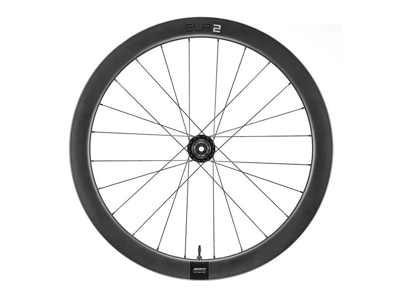 Giant SLR 2 50 Disc Brake Rear Wheel