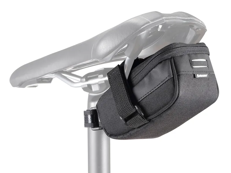 Giant Shadow ST Seat Bag - Black