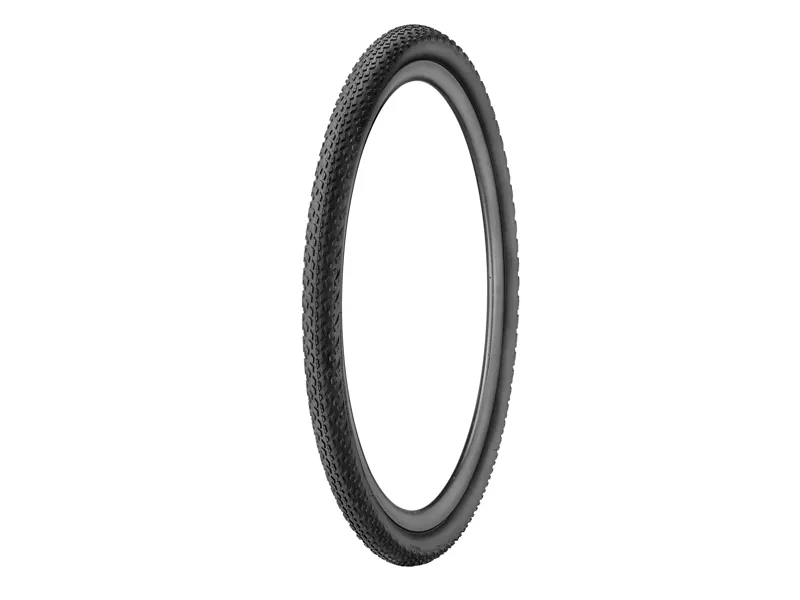 Giant Sycamore S Gravel Tyre - Black