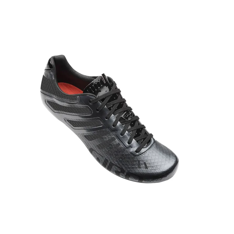 Giro Empire Slx Road Cycling Shoes In Black