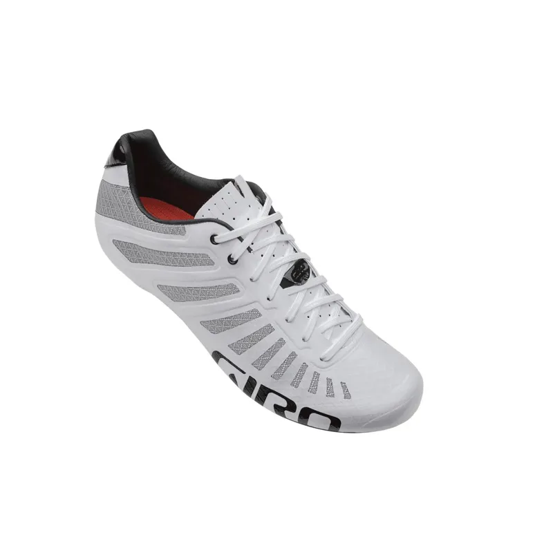 Giro Empire Slx Road Cycling Shoes In White