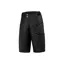 Liv Energize Baggy Shorts - Black