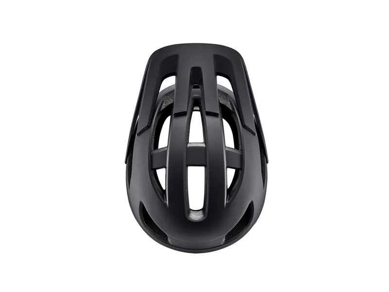 Liv Roost MIPS Helmet - Matte Black Current-2