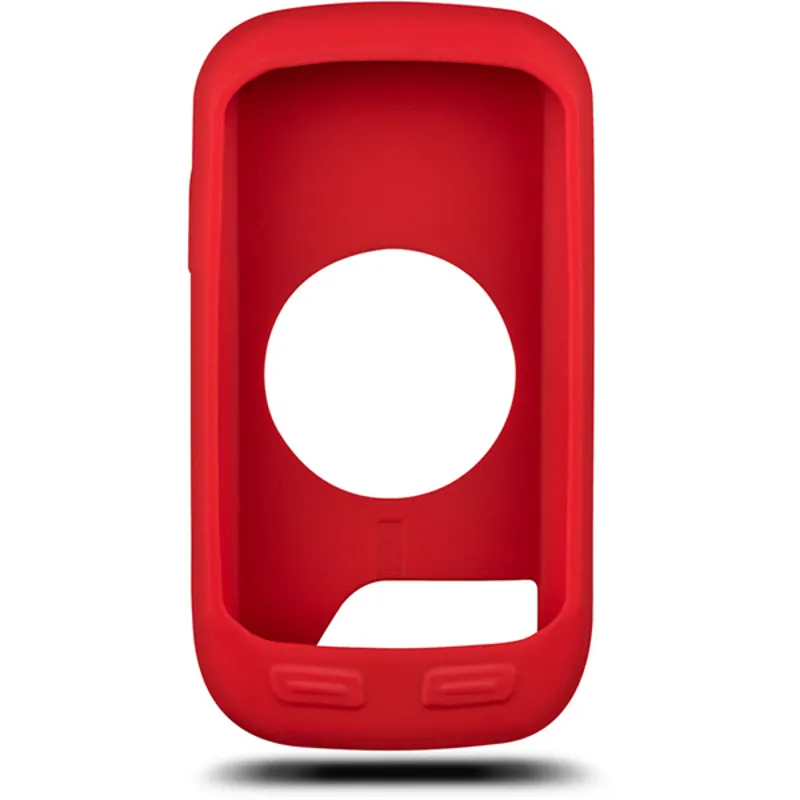 Garmin 1000 Silicone Case in Red