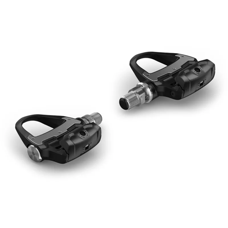 Garmin Rally RS Power Meter Pedals - SPD-SL