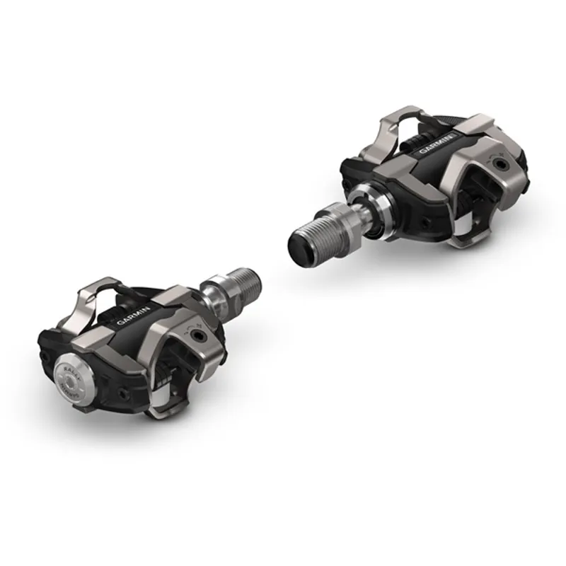 Garmin Rally XC Power Meter Pedals