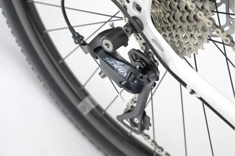 Genesis Croix de Fer 10 - Steel frame Adventure Bike - Whitehouse Family-8