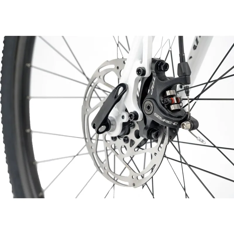 Genesis Croix de Fer 10 - Steel frame Adventure Bike - Whitehouse Family-11