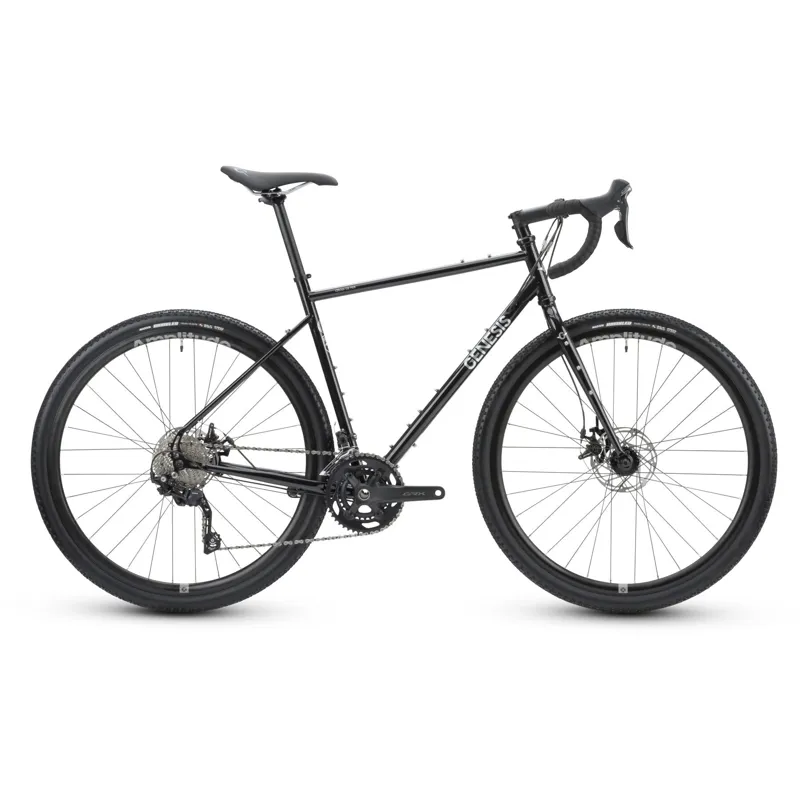 Genesis croix de fer frameset 2021 best sale