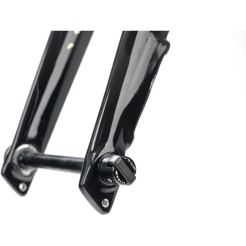 Genesis Croix De Fer 931 - Reynolds 931 Steel Gravel Frameset - Alice Clear-10