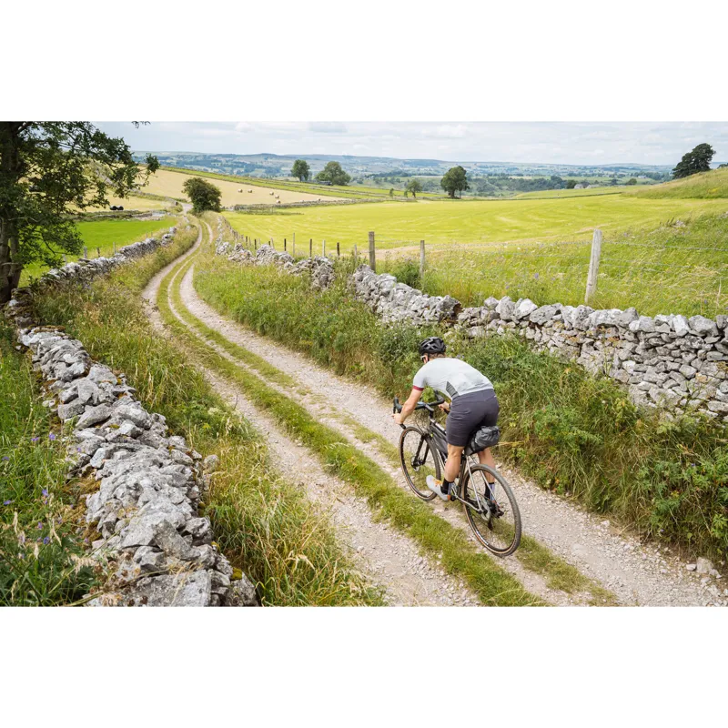 2024 Genesis Croix De Fer - Ti Frameset - Raw-4