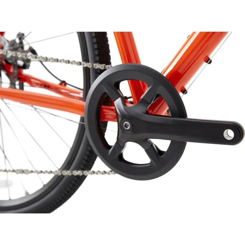 Genesis CDA 10 1x - Aluminium Gravel Bike - Kanye Zest-2