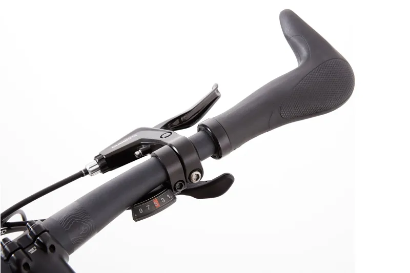 2025 Genesis Tour de Fer 10 - Flat Bar Steel Gravel Bike - Beige-3