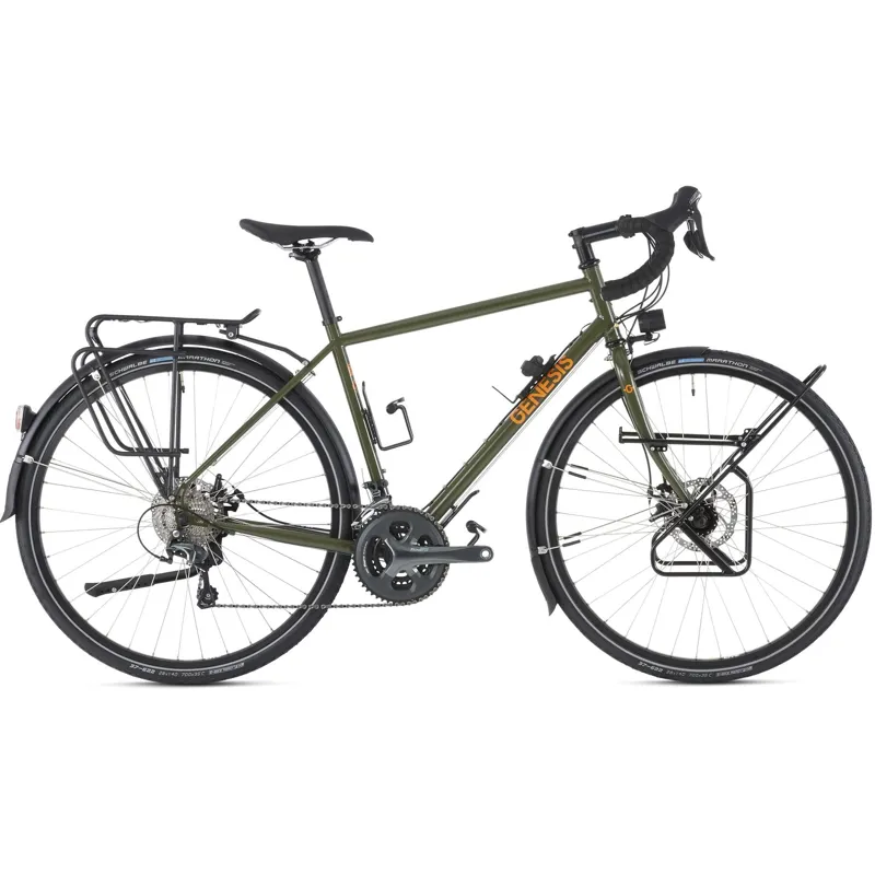 2022 GENESIS Tour De Fer 30