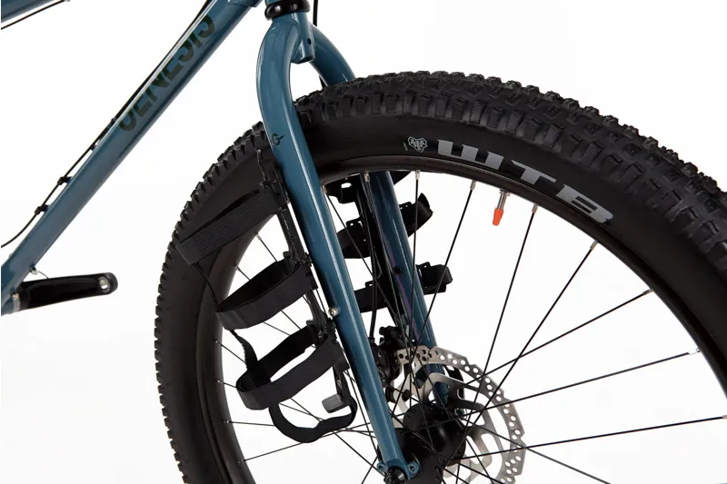 2022 Genesis Longitude - Mountain Bike - Blue-6