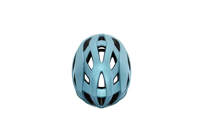 Liv Rev Comp MIPS Helmet - Matte Prismatic Blue-4