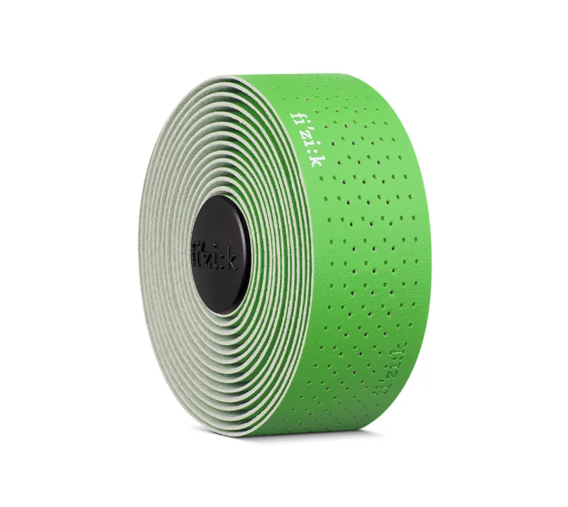 Fi'zi:k Tempo Microtex Classic Bartape - Green