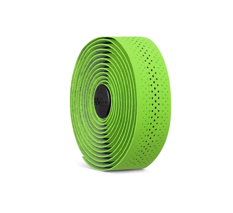 Fi'zi:k Tempo Microtex Bondcush Soft  Bartape - Green