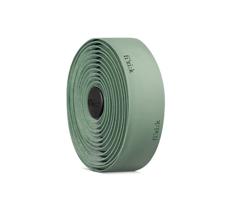 Fi'zi:k Terra Microtex Bondcusk Tacky Bartape - Green
