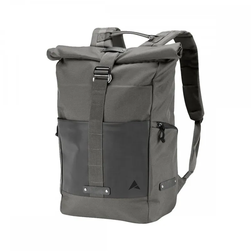 Altura 30L Grid Cycling Backpack in Smoke