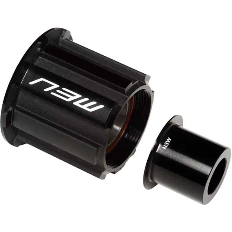 DT Swiss Micro Spline 12x142/8mm Freehub Body Conversion Kit in Black-4
