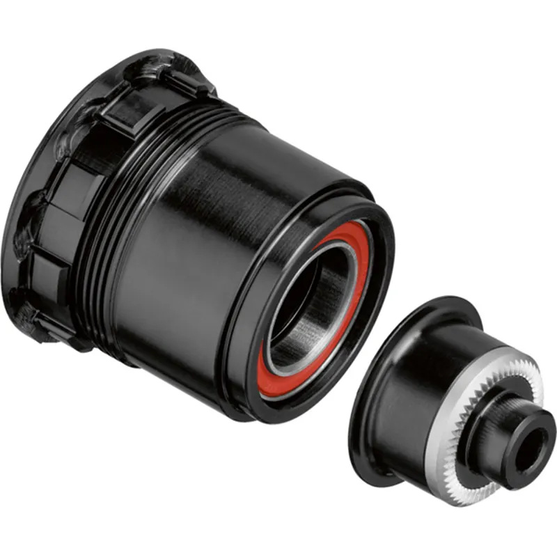 DT Swiss Micro Spline 12x142/8mm Freehub Body Conversion Kit in Black-5