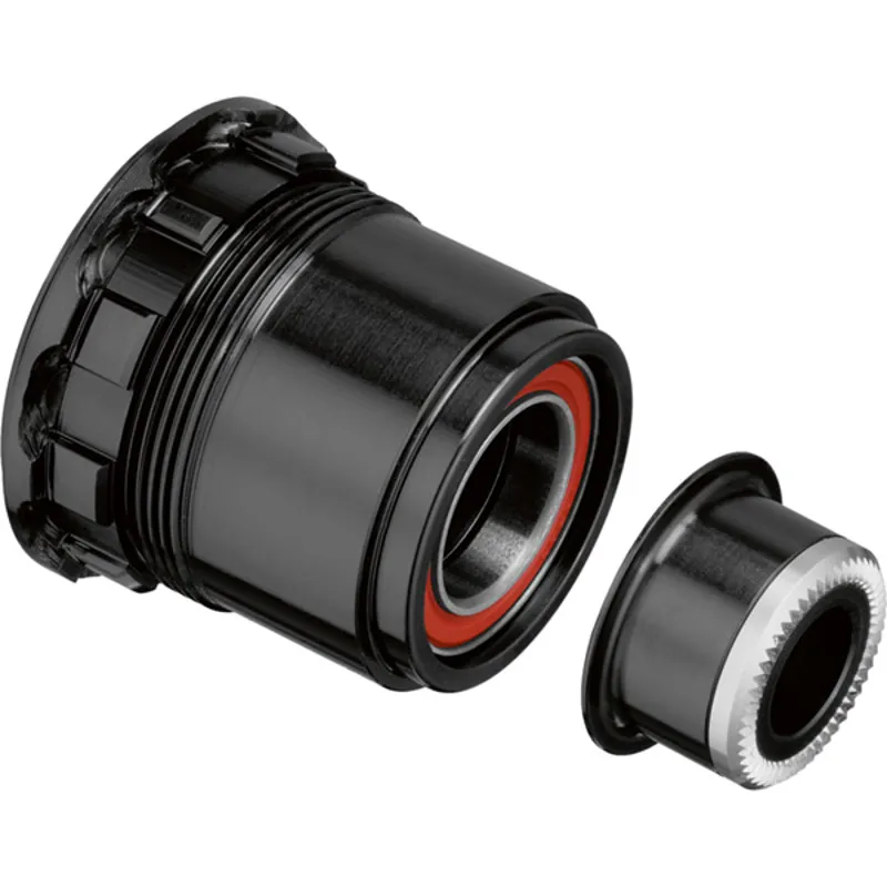 DT Swiss Micro Spline 12x142/8mm Freehub Body Conversion Kit in Black-6