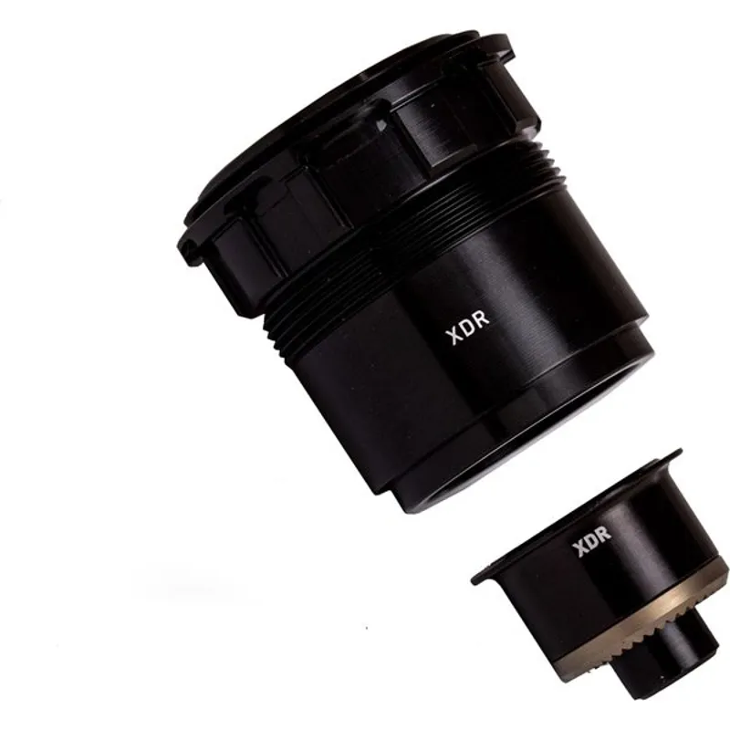 DT Swiss Micro Spline 12x142/8mm Freehub Body Conversion Kit in Black-10