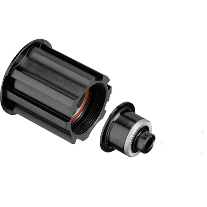 DT Swiss Micro Spline 12x142/8mm Freehub Body Conversion Kit in Black-12